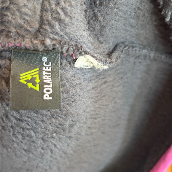 Patagonia pullover - Picture 7 of 7